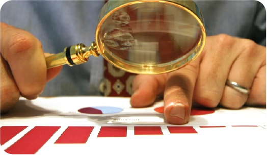 Elementos de seguridad